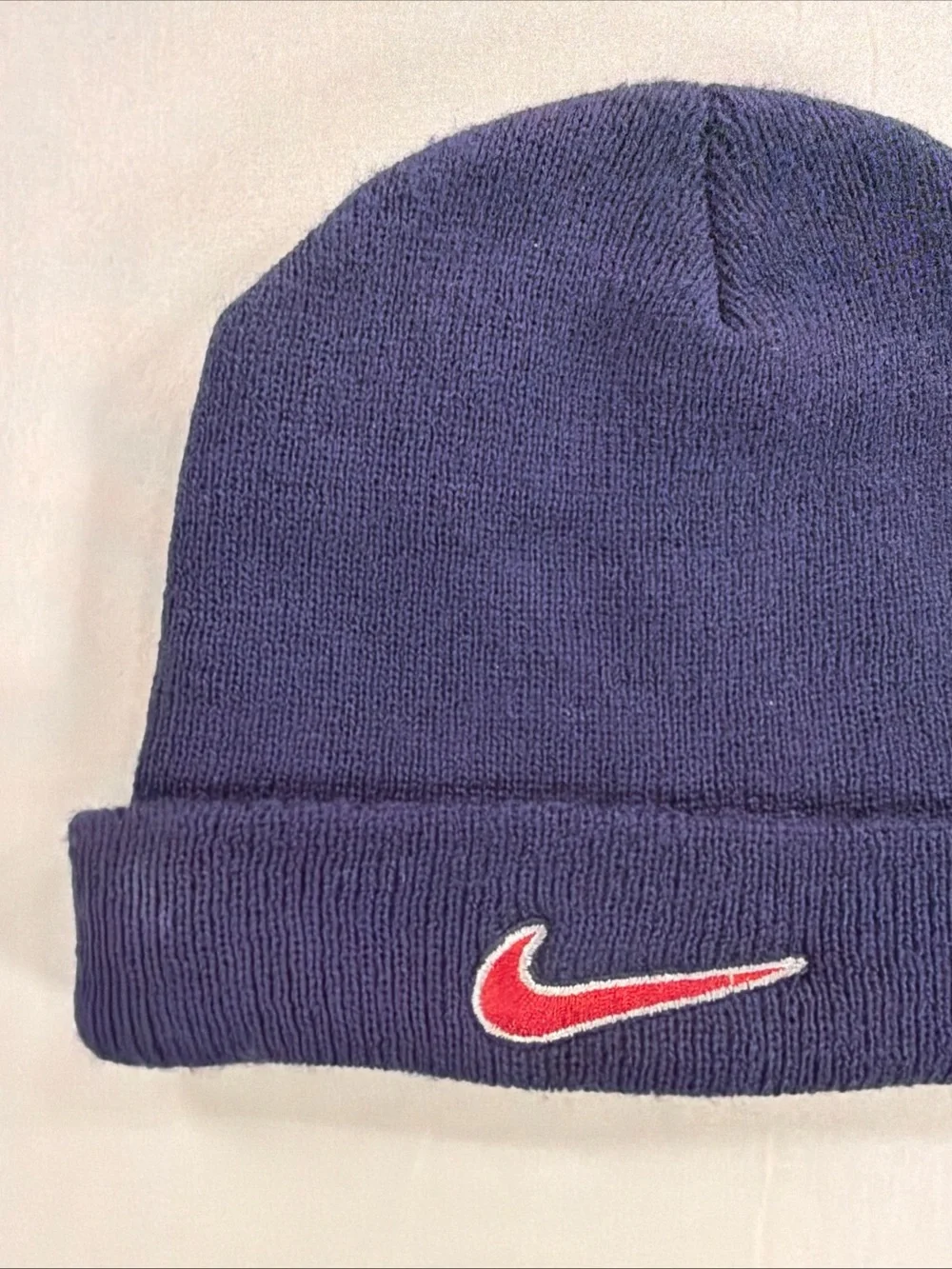 Nike classic knit